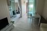 1 Bedroom Condo for Sale or Rent in Aspire Erawan, Pak Nam, Samut Prakan near BTS Erawan Museum
