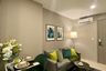 1 Bedroom Condo for Sale or Rent in Knightsbridge Phaholyothin - Interchange, Anusawari, Bangkok near BTS Wat Phra Si Mahathat