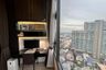 1 Bedroom Condo for Sale or Rent in Centric Ratchayothin, Chan Kasem, Bangkok near BTS Ratchayothin