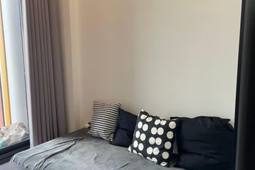 1 Bedroom Condo for Sale or Rent in The Line sukhumvit 101, Bang Chak, Bangkok near BTS Punnawithi