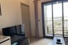 1 Bedroom Condo for Sale or Rent in The Line sukhumvit 101, Bang Chak, Bangkok near BTS Punnawithi