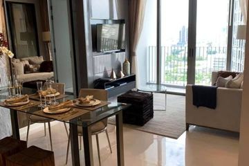 2 Bedroom Condo for sale in Sathon, Bangkok near BTS Sueksa Witthaya