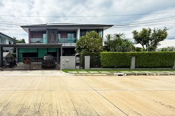 5 Bedroom House for sale in Sala Thammasop, Bangkok