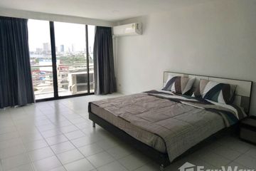 3 Bedroom Condo for Sale or Rent in The Royal Navin Tower, Chong Nonsi, Bangkok near MRT Khlong Toei