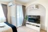 1 Bedroom Condo for sale in Wela Ramkhamhaeng 186, Min Buri, Bangkok near MRT Kheha Ramkhamhaeng