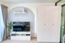 1 Bedroom Condo for sale in Wela Ramkhamhaeng 186, Min Buri, Bangkok near MRT Kheha Ramkhamhaeng
