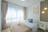 1 Bedroom Condo for sale in The Trust Residence Pinklao, Arun Amarin, Bangkok
