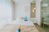 1 Bedroom Condo for sale in The Trust Residence Pinklao, Arun Amarin, Bangkok