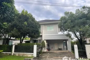 3 Bedroom House for sale in Min Buri, Bangkok