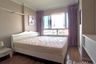 1 Bedroom Condo for Sale or Rent in Lumpini Place Rama IX - Ratchada, Huai Khwang, Bangkok near MRT Phra Ram 9