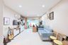 5 Bedroom Townhouse for sale in Baan Klang Muang Ratchada 36, Chan Kasem, Bangkok