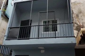 4 Bedroom Townhouse for rent in Mu Ban Nakhon Luang 1, Thung Maha Mek, Bangkok