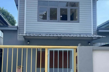 2 Bedroom House for sale in Nong Khang Phlu, Bangkok near MRT Phutthamonthon Sai 3