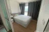 1 Bedroom Condo for rent in Hua Mak, Bangkok near MRT Ramkhamhaeng 12