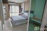 Condo for sale in Bang Wa, Bangkok near MRT Phetkasem 48