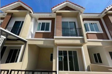 3 Bedroom House for Sale or Rent in Banpisan Suvarnabhumi Project 2/1, Bang Chalong, Samut Prakan