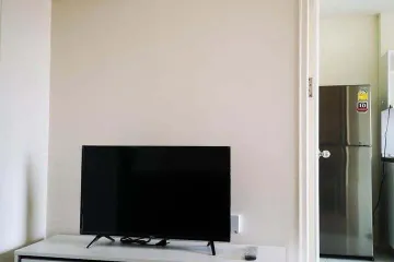 1 Bedroom Condo for rent in iCondo Green Space Sukhumvit 77 Phase 2, Lat Krabang, Bangkok