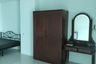 Condo for sale in Santisuk Garden, Hua Mak, Bangkok near MRT Yaek Lam Sali