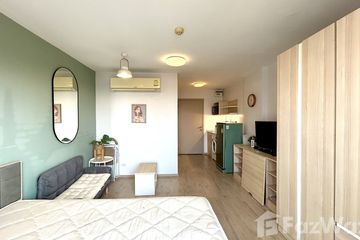Condo for rent in Bang Chak, Bangkok near BTS Punnawithi