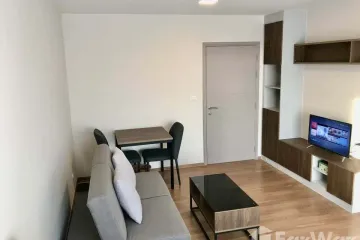 Condo for rent in Bang Khun Si, Bangkok