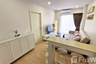 1 Bedroom Condo for rent in Supalai Veranda Phasi Charoen Station, Bang Wa, Bangkok near MRT Phasi Charoen