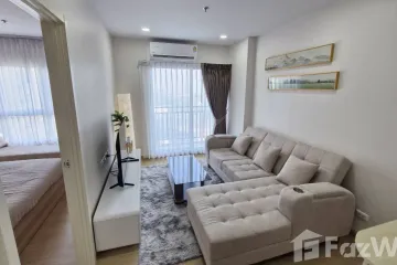 1 Bedroom Condo for rent in Bang Wa, Bangkok near MRT Phasi Charoen