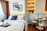 Condo for sale in Lumpini Condo Town Ramintra - Nawamin, Ram Inthra, Bangkok near MRT Khu Bon