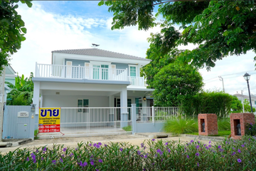 3 Bedroom House for sale in Nai Khlong Bang Pla Kot, Samut Prakan