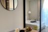 1 Bedroom Condo for Sale or Rent in Noble Around 33, Khlong Tan Nuea, Bangkok near BTS Phrom Phong