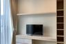 1 Bedroom Condo for Sale or Rent in Noble Around 33, Khlong Tan Nuea, Bangkok near BTS Phrom Phong