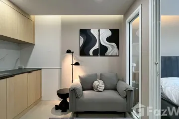 Condo for sale in Khlong Chan, Bangkok near MRT Lat Phrao 101