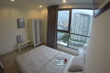 2 Bedroom Condo for sale in Bang Chak, Bangkok near BTS On Nut