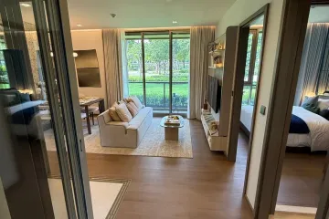 2 Bedroom Condo for sale in Phra Khanong Nuea, Bangkok near BTS Phra Khanong