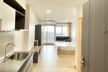 Condo for rent in Bang Wa, Bangkok near MRT Phasi Charoen