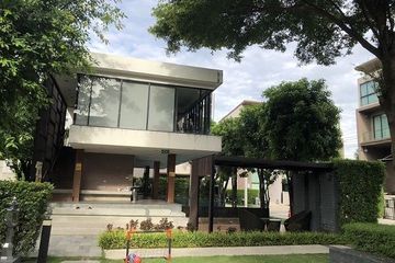 3 Bedroom Townhouse for sale in Sena Nikhom, Bangkok near BTS Kasetsart University