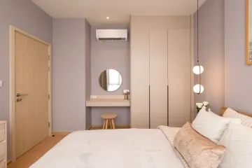 1 Bedroom Condo for sale in MARU Ekkamai 2, Khlong Tan Nuea, Bangkok near BTS Ekkamai