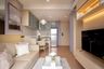 1 Bedroom Condo for sale in MARU Ekkamai 2, Khlong Tan Nuea, Bangkok near BTS Ekkamai