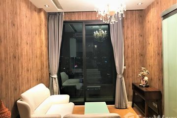 1 Bedroom Condo for Sale or Rent in Equinox, Chom Phon, Bangkok near MRT Phahon Yothin
