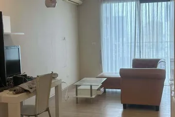 1 Bedroom Condo for Sale or Rent in Khlong Ton Sai, Bangkok near BTS Charoen Nakhon