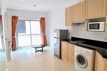 1 Bedroom Condo for Sale or Rent in Lat Yao, Bangkok near BTS Ratchayothin