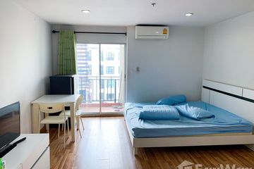 Condo for rent in Anusawari, Bangkok near BTS Wat Phra Si Mahathat