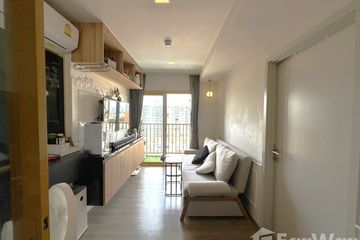 1 Bedroom Condo for Sale or Rent in Phra Khanong, Bangkok