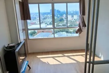 Condo for sale in Lumpini Ville Lasalle-Barring, Bang Na, Bangkok near BTS Bearing