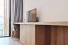 Apartment for rent in HACHI Serviced Apartment, Chom Phon, Bangkok near BTS Ladphrao Intersection