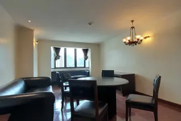 1 Bedroom Condo for sale in Omni Tower Sukhumvit Nana, Khlong Toei, Bangkok near BTS Nana