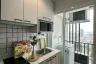 1 Bedroom Condo for rent in Regent Home Bangson, Bang Sue, Bangkok near MRT Bang Son