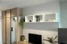1 Bedroom Condo for rent in Regent Home Bangson, Bang Sue, Bangkok near MRT Bang Son