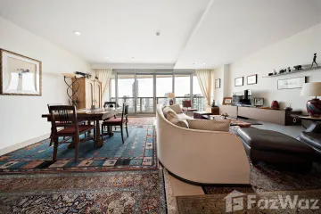 3 Bedroom Condo for sale in The River by Raimon Land, Khlong Ton Sai, Bangkok near BTS Krung Thon Buri