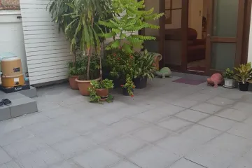 4 Bedroom Townhouse for sale in Suan Luang, Bangkok near Airport Rail Link Ramkhamhaeng