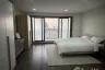 1 Bedroom Condo for sale in Silom, Bangkok near BTS Saphan Taksin